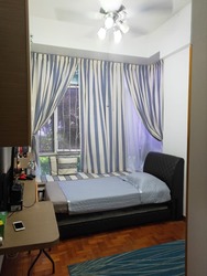 La Casa (D25), Condominium #213681611